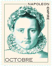 Mois d'octobre 1806