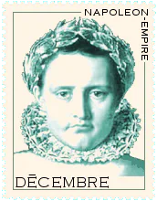 Mois de décembre 1806