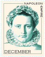 December of 1806