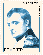 Mois de février 1807