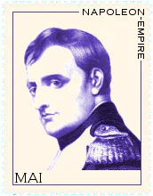 Mois de mai 1807