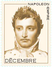 Mois de décembre 1808