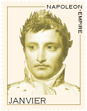 Mois de janvier 1809
