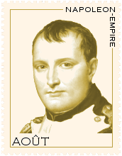 Mois d'août 1812