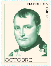 Mois d'octobre 1812