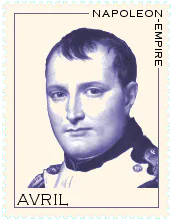 Mois d'avril 1813