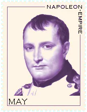 May of 1813