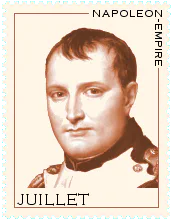 Mois de juillet 1813