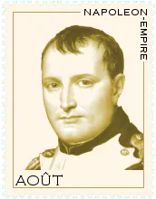 Mois d'août 1813