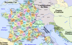 L'Empire à son apogée