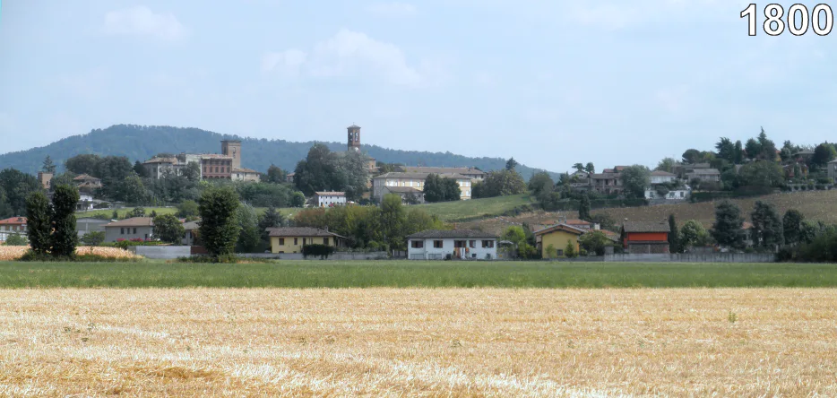 Bataille de Montebello Bataille de Montebello