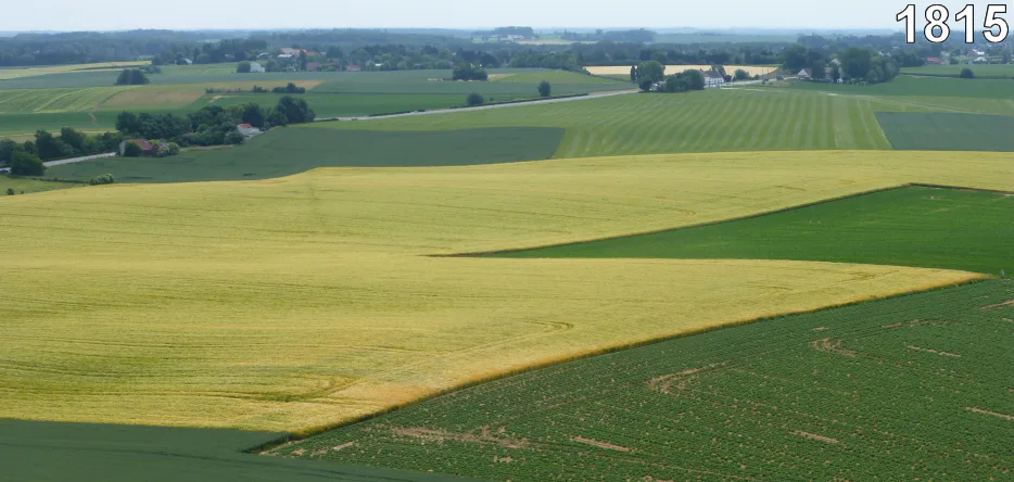 Bataille de Waterloo Bataille de Waterloo
