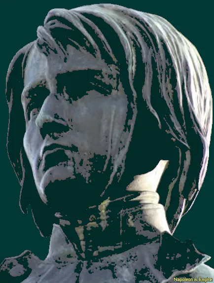 Chronologie détaillée : 1769 à 1788