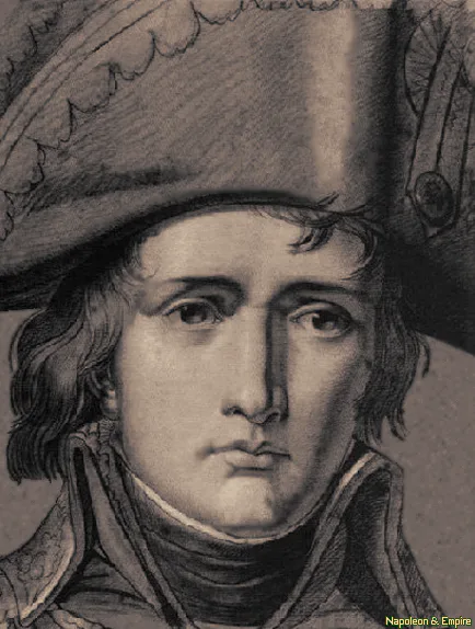 Chronologie détaillée : 1794 et 1795