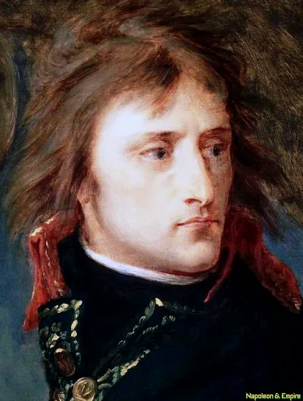 Chronologie détaillée : 1796