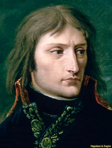 Chronologie détaillée : 1797