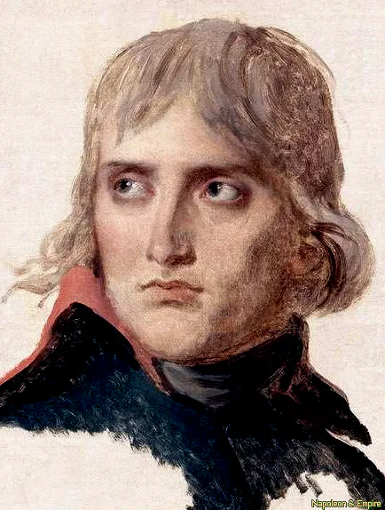 Chronologie détaillée : 1798