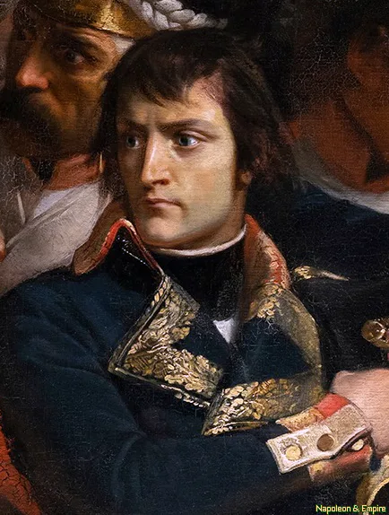 Chronologie détaillée : 1799