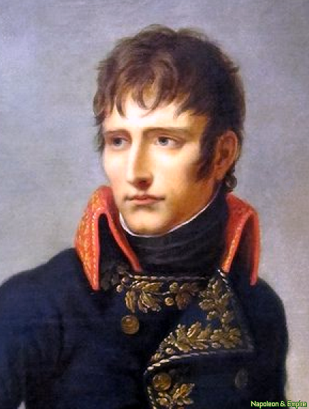 Chronologie détaillée : 1800