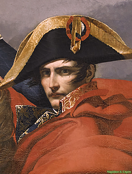 Chronologie détaillée : 1801