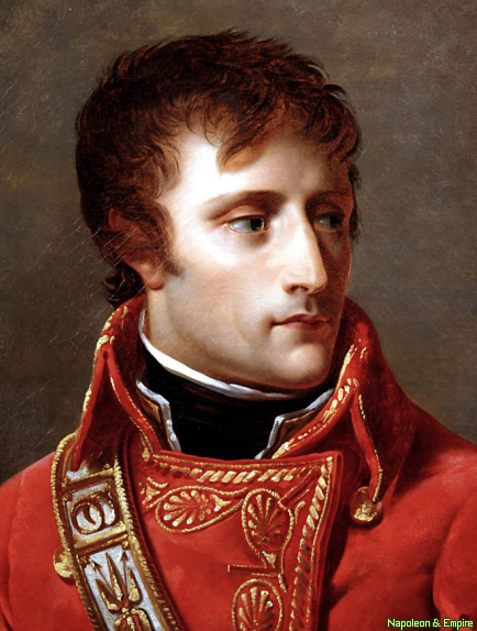 Chronologie détaillée : 1802