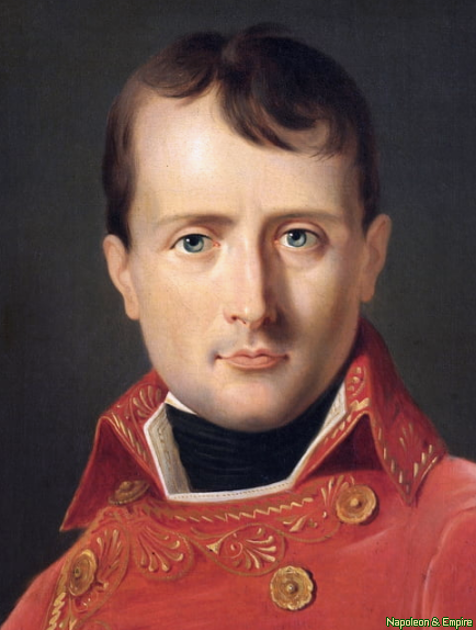 Chronologie détaillée : 1804