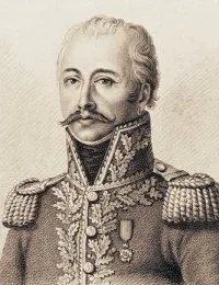 Antoine-Guillaume Delmas