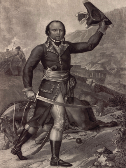 General Dumas