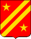 Blason de la famille Bonaparte