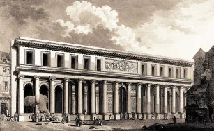 L'Ecole de Chirurgie de Paris
