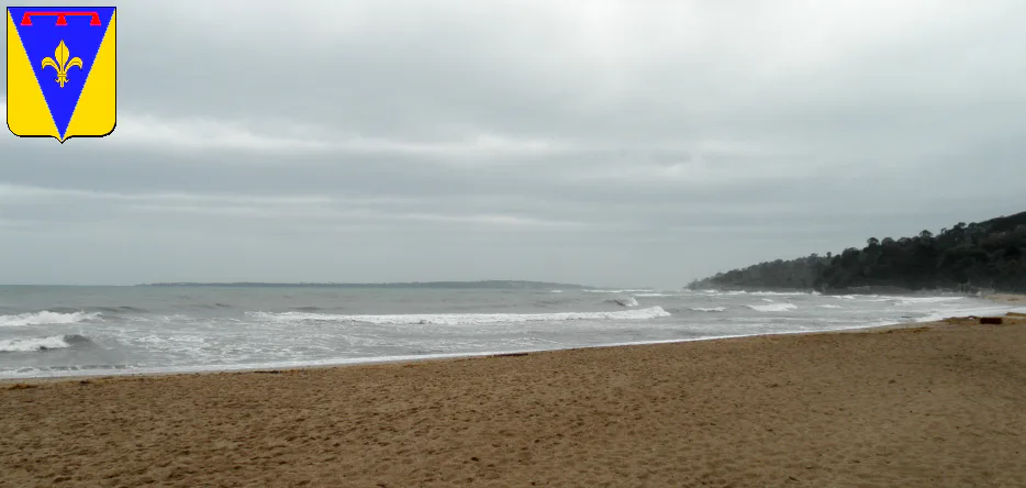 Plage de Golfe-Juan