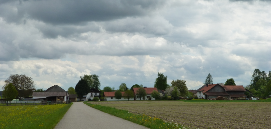 Neustockach