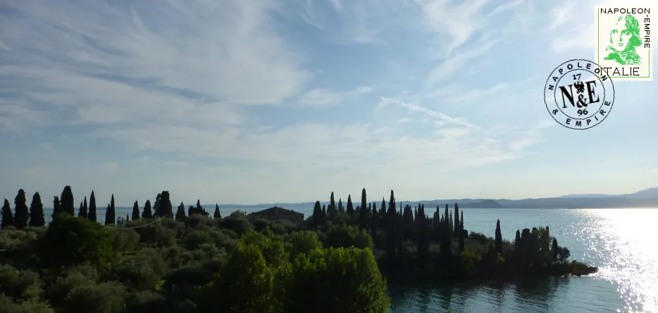 Le Lac de Garde
