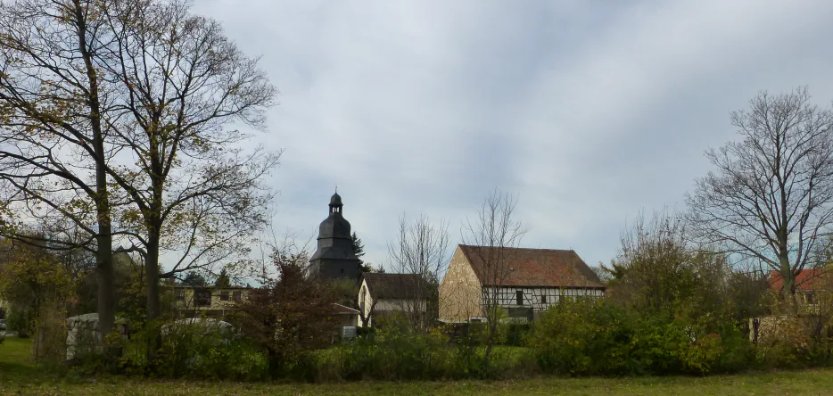 Grossromstedt