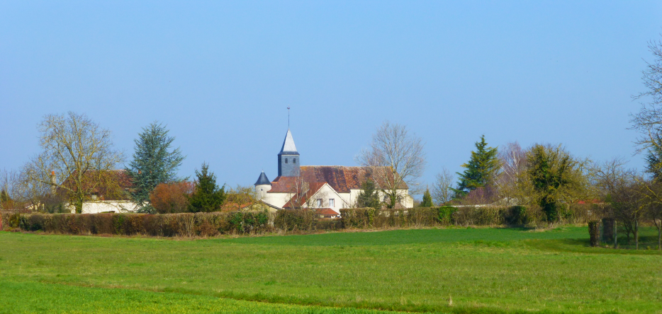 La Rothière