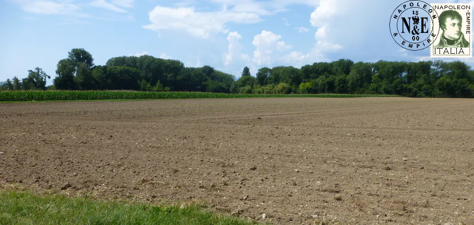 >The Saint-Sulpice plain near Lausanne