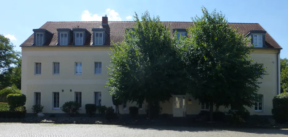 Manor in Wachau Wachau manor