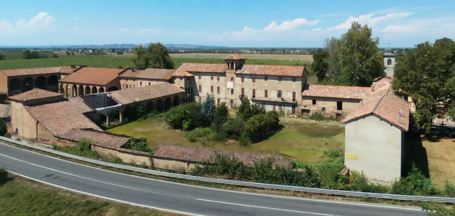 La ferme de Torre Garofoli