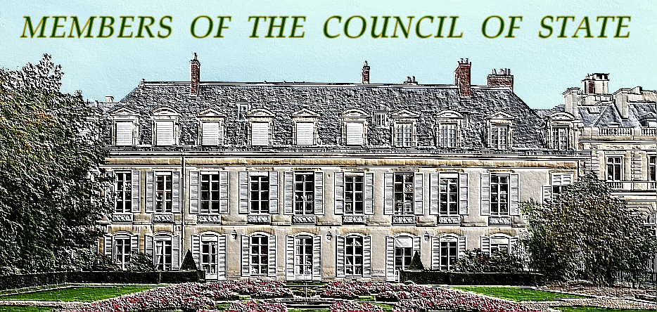 Palace of Petit-Luxembourg