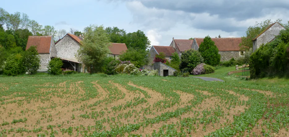 La Meulière