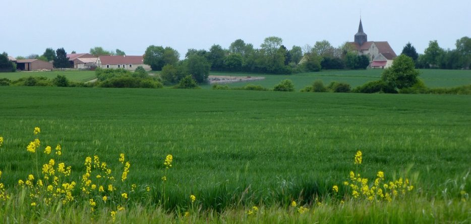 Marchais-en-Brie