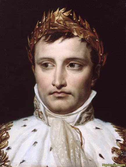 Chronologie détaillée : 1808
