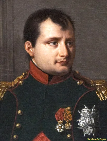 Chronologie détaillée : 1809