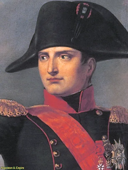 Chronologie détaillée : 1810