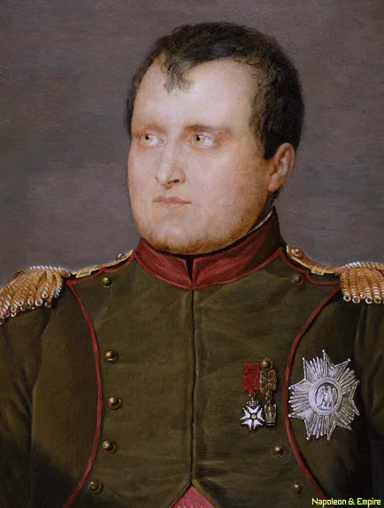 Chronologie détaillée : 1811