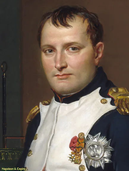 Chronologie détaillée : 1812