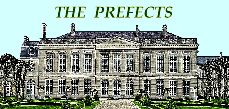 Prefecture