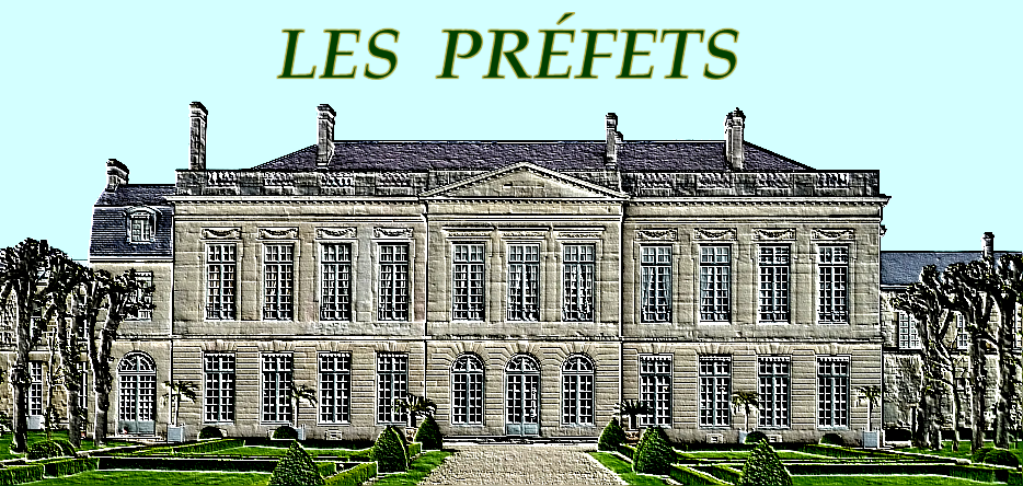 Préfecture