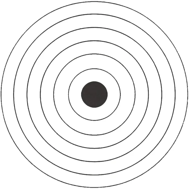 Symbol of the Prospectizer