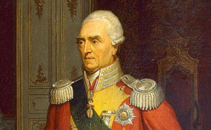 Frédéric-Auguste Ier, roi de Saxe par Carl Christian Vogel von Vogelstein Portrait du roi de Saxe Frédéric-Auguste Ier par Carl Christian Vogel von Vogelstein